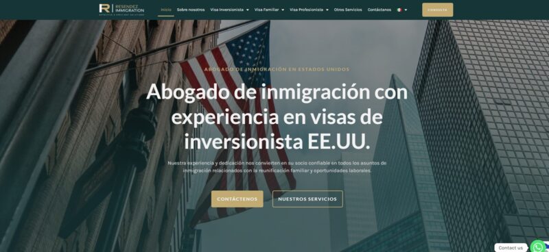 FireShot Capture 095 - Abogado de Inmigración - Visas de Inversionista en EE.UU. - [resendezimm.com]